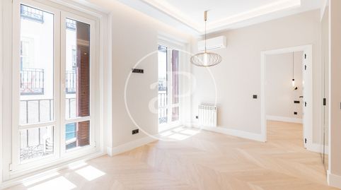 Foto 4 de Piso en venta en C. de San Marcos, Justicia - Chueca, Madrid Capital