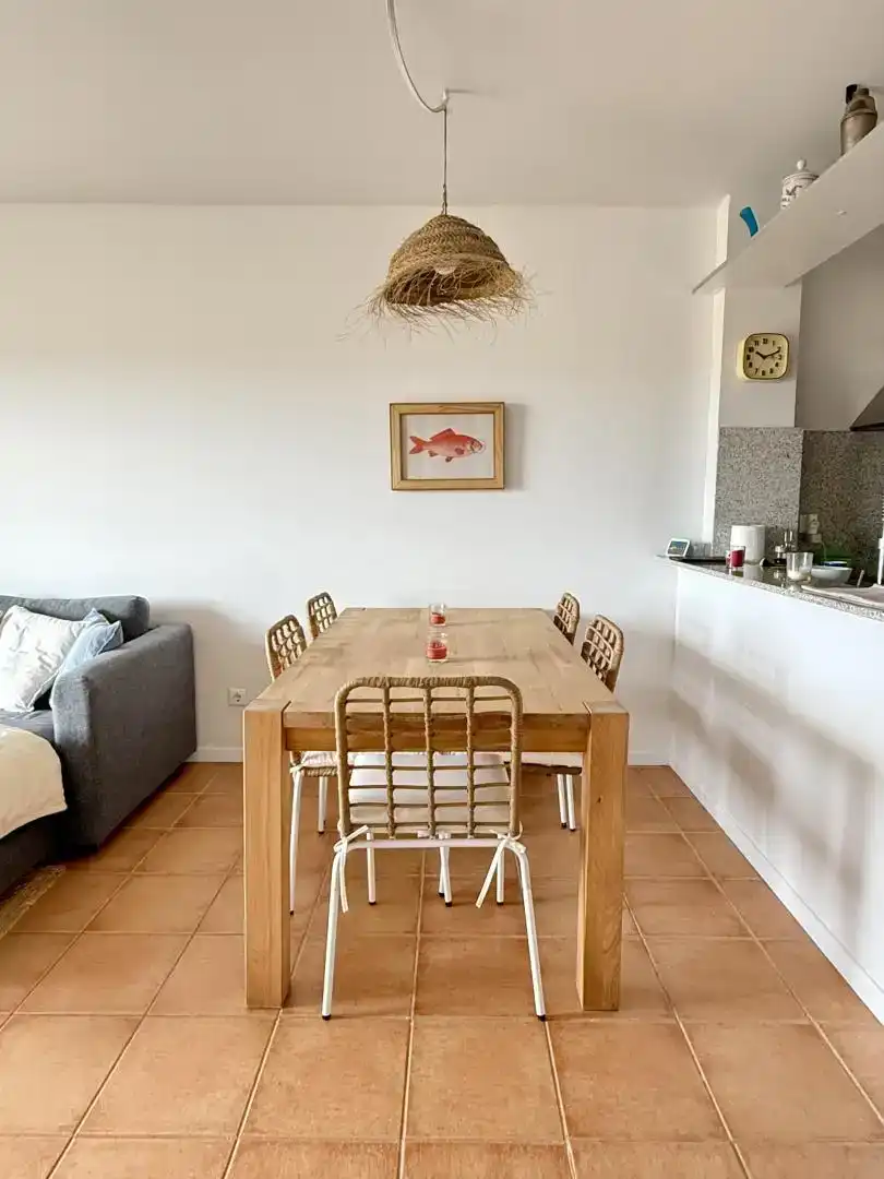 Comedor de Piso en venta en Amposta con Aire acondicionado y Balcón