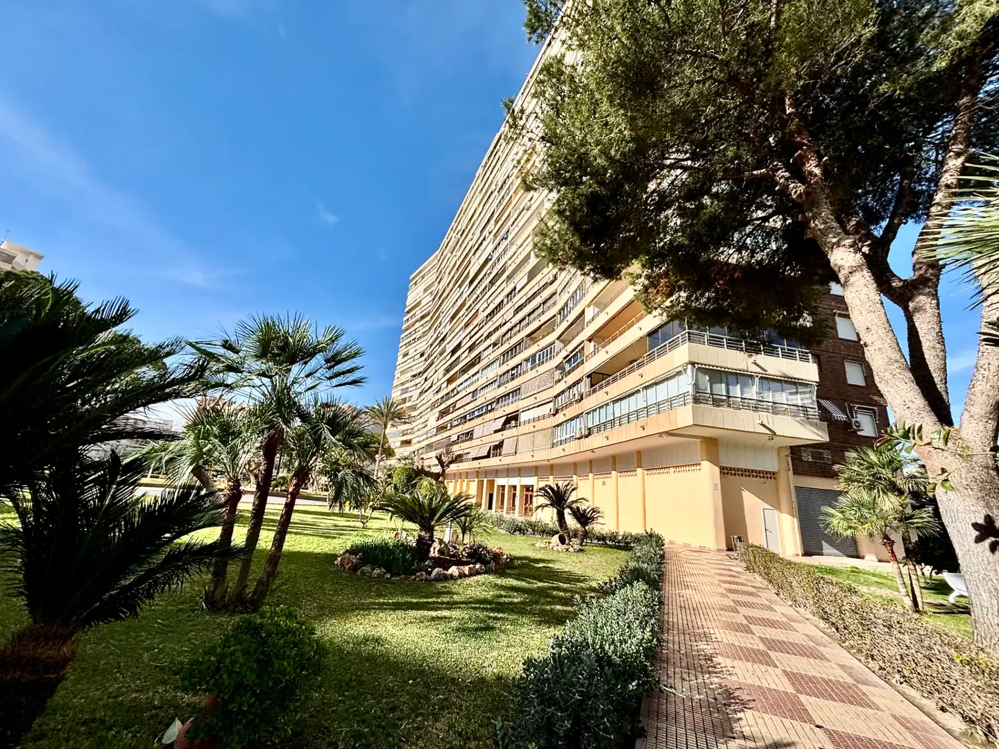 Piso en venta en Avenida de Holanda, 5, Playa de San Juan