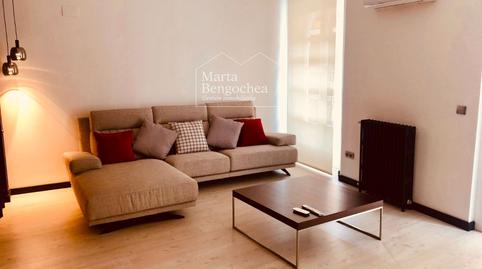 Photo 2 of Flat for sale in Calle San Antonio, Ensanche, Vitoria - Gasteiz