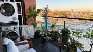 Penthouse with terrace for sale in Barrio de la Luz, imagen 4