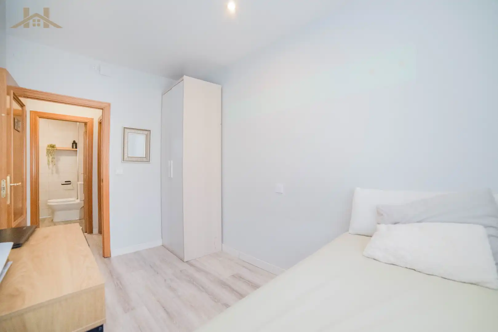 Habitación de Piso en venta en Villaviciosa de Odón con Calefacción y Terraza