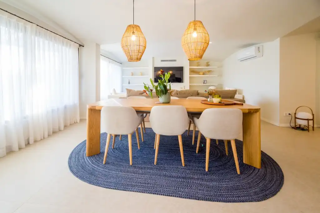 Dining room of Houses for sale in Castell d'Aro, Platja d'Aro i s'Agaró  with Furnished