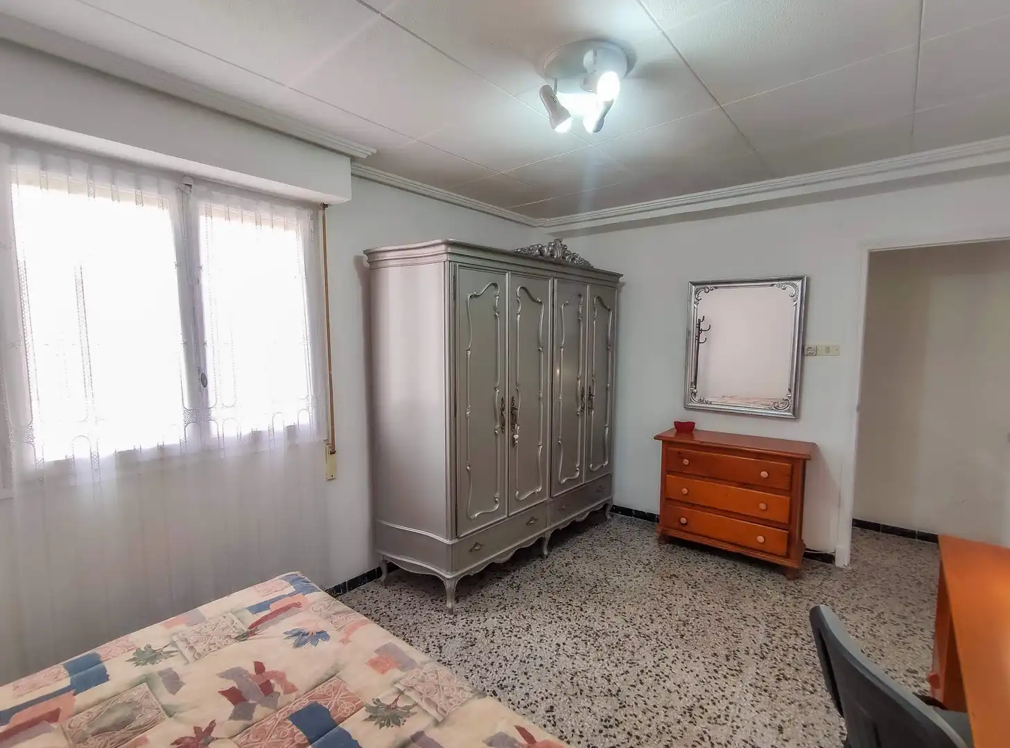 Habitación en Pont Nou - Corazón de Jesús