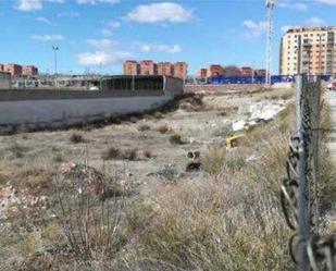 Industrial land for sale in Camino Tranvía a las Canteras de Monte Viejo, Ensanche de Vallecas - La Gavia