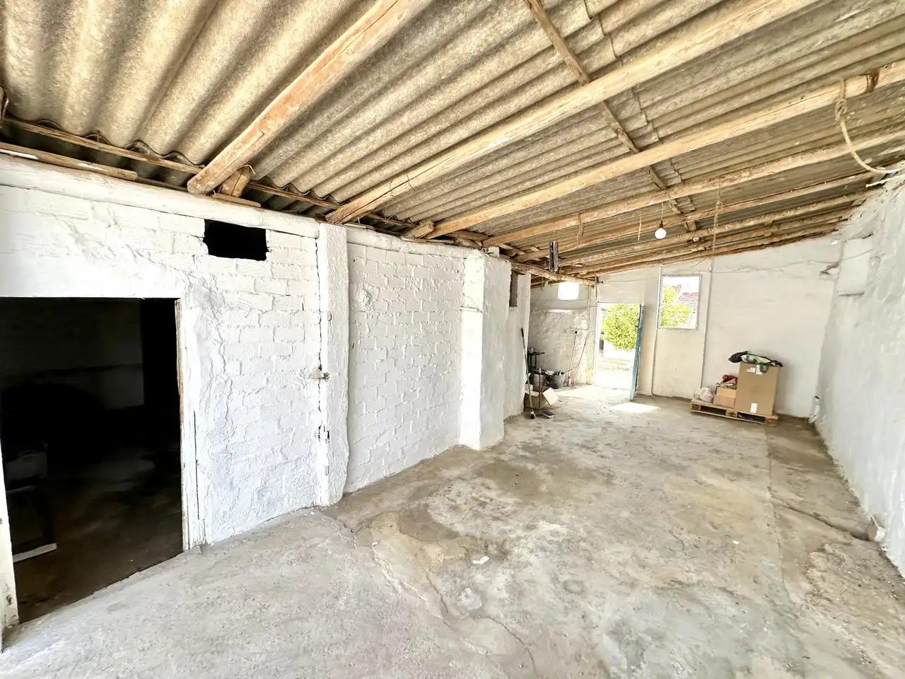 Casa o chalet en venta en Antequera con Aire acondicionado, Jardín privado y Parquet