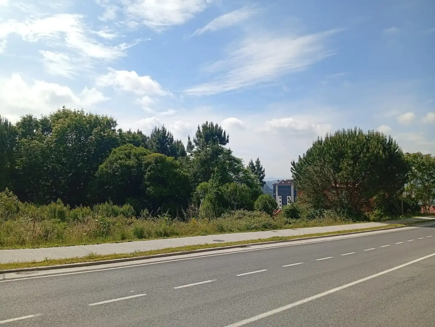 Residencial en venta en Ourense Capital 
