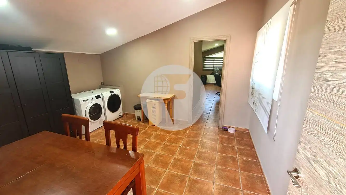 Casa o xalet en venda en Vacarisses amb Calefacció i Terrassa