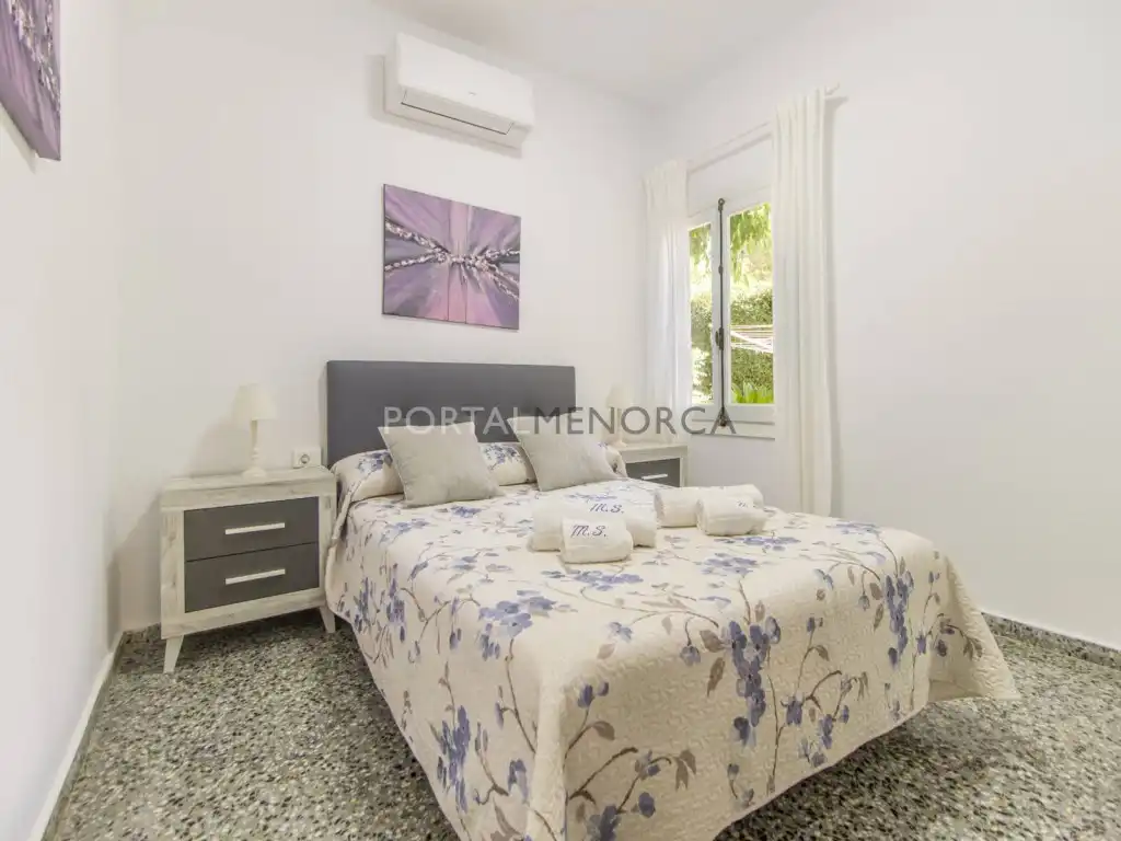 Habitación de Casa o chalet en venta en Es Mercadal