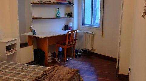 Foto 5 de Pis en venda a Rúa de Frei Rosendo Salvado, 43, Ensanche - Sar, Santiago de Compostela