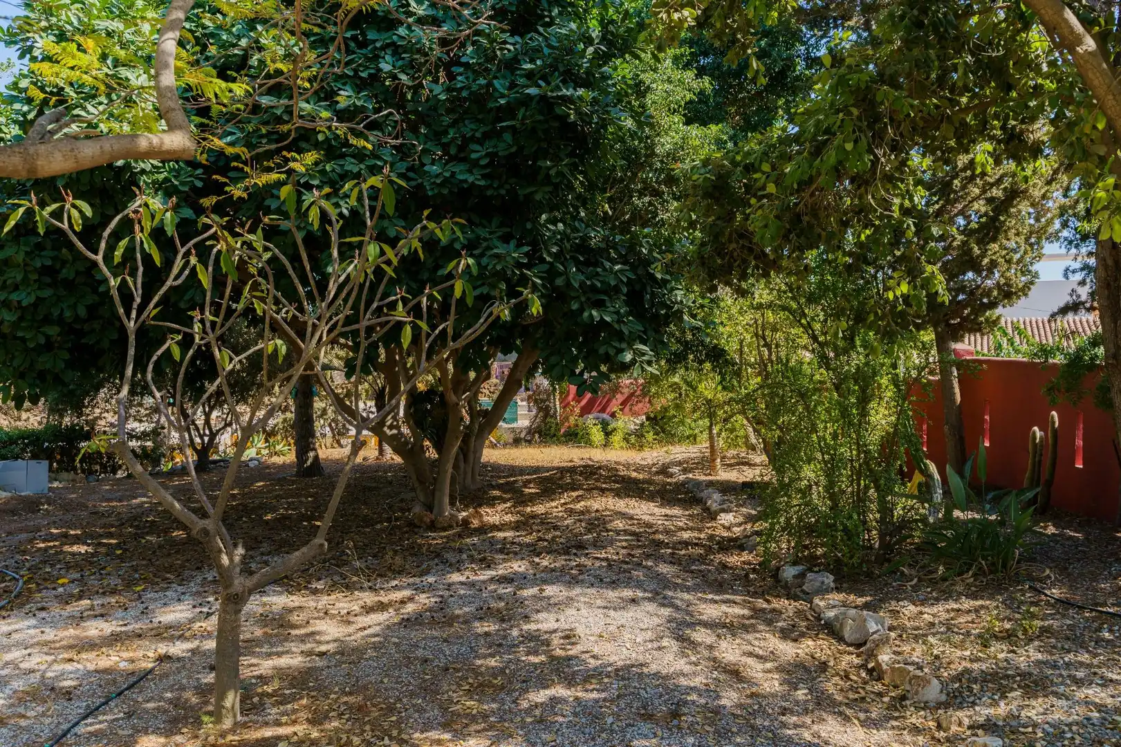 Detached house with terrace for sale in Calle Calle Naranjo, Monte de los Almendros, imagen 94