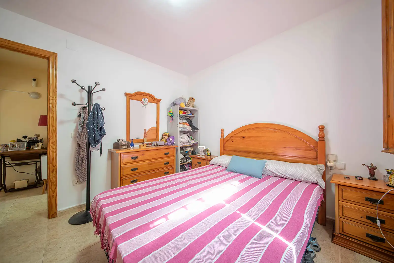 Casa con jardín en venta en Carrer Natació 5, imagen 7