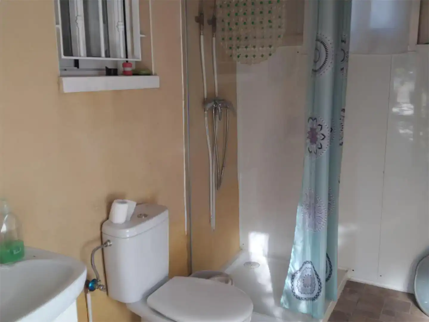 Bany de Pis en venda en La Romana