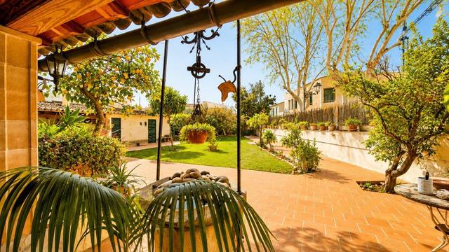 Casa-chalet en Venta en Son Sardina