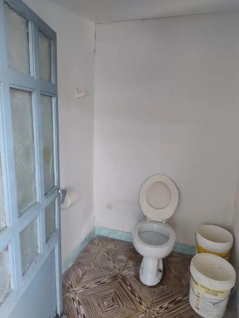 Bany de Casa o xalet en venda en Ciudad Real amb Traster
