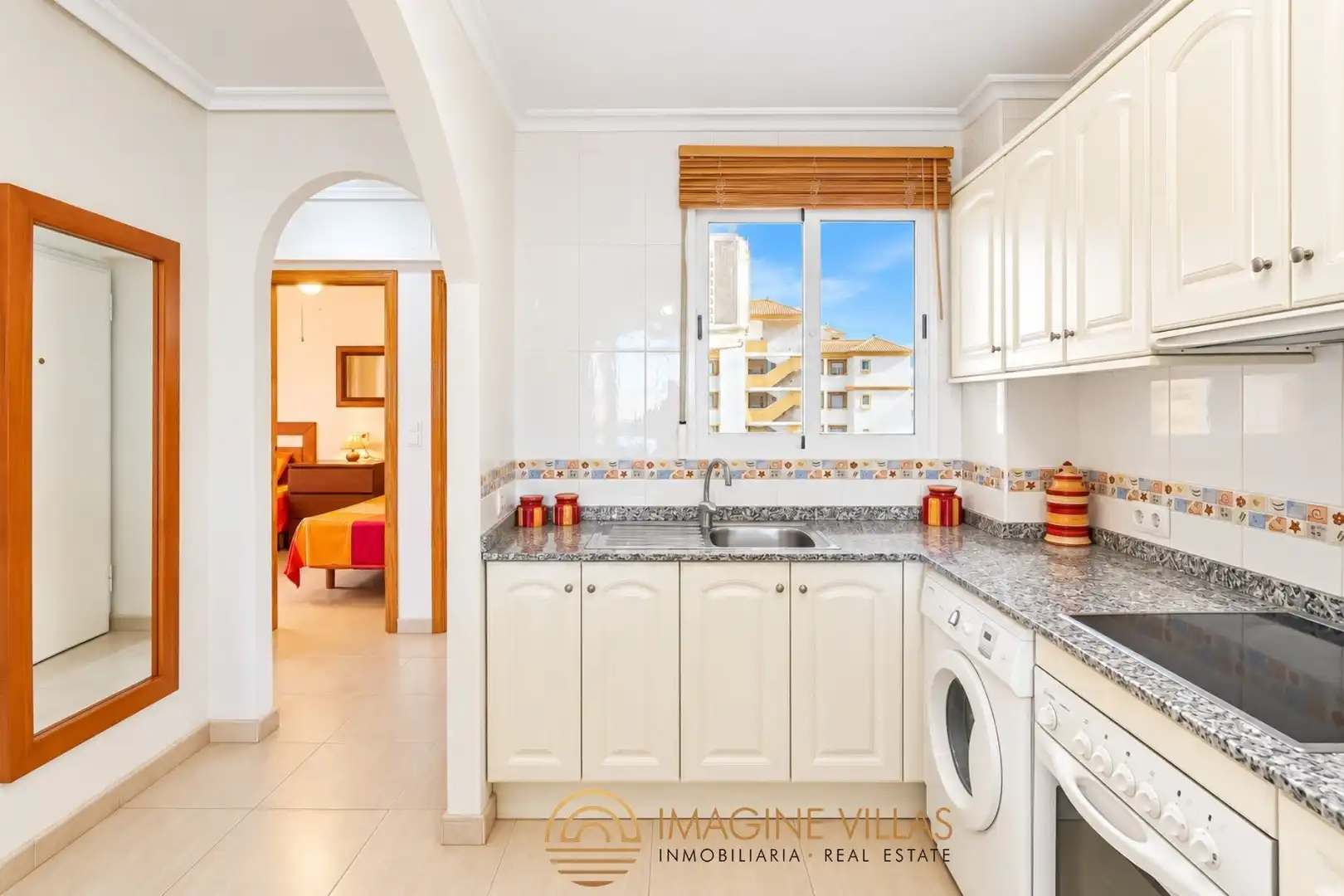 Apartament amb piscina en venda a RIBERA BEACH, imagen 17
