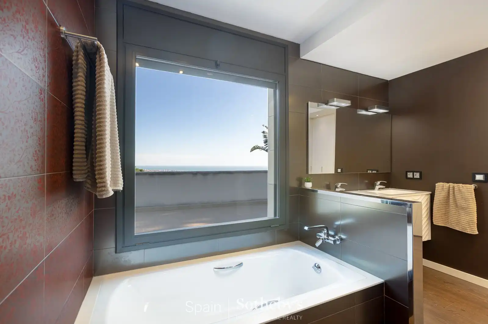 Casa con piscina in vendita a Premià de Dalt, imagen 31