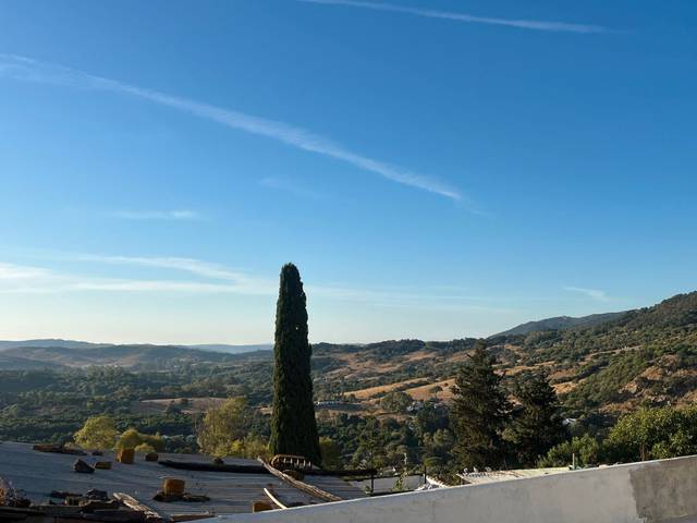 Finca rústica en Venta en Calle Fuente de la Cruz en Jimena de la Frontera