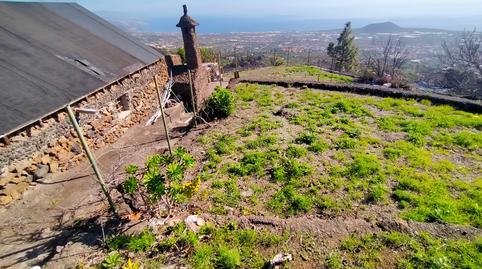 Foto 4 de Finca rústica en venda a Centro, Güímar