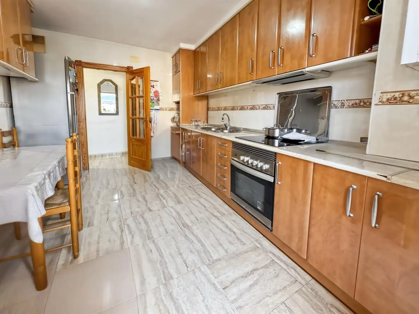 Wohnung mit Terrasse zum Verkauf in Poble Nou - Montiboli, imagen 5