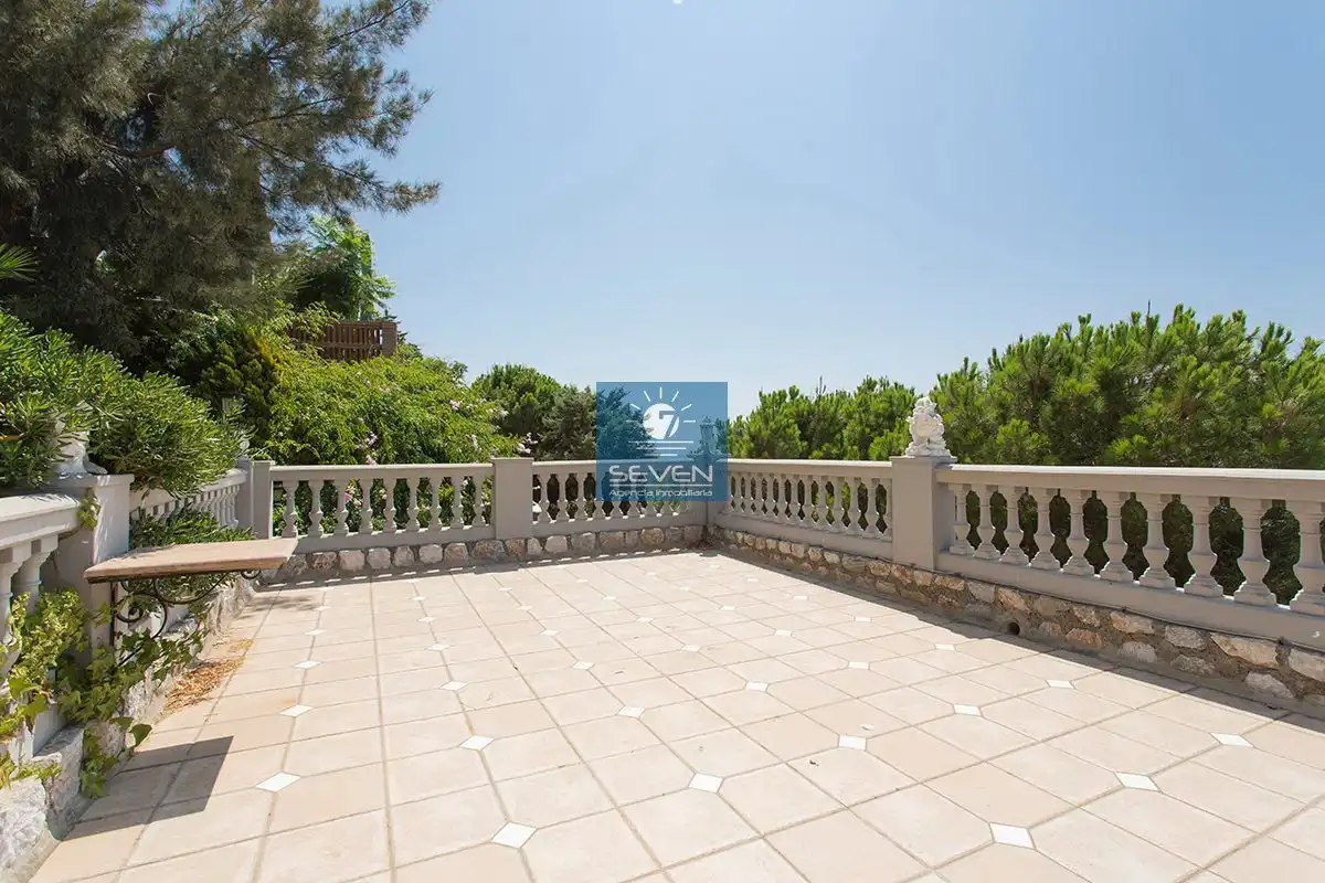 Villa con piscina in vendita a Delta, imagen 31