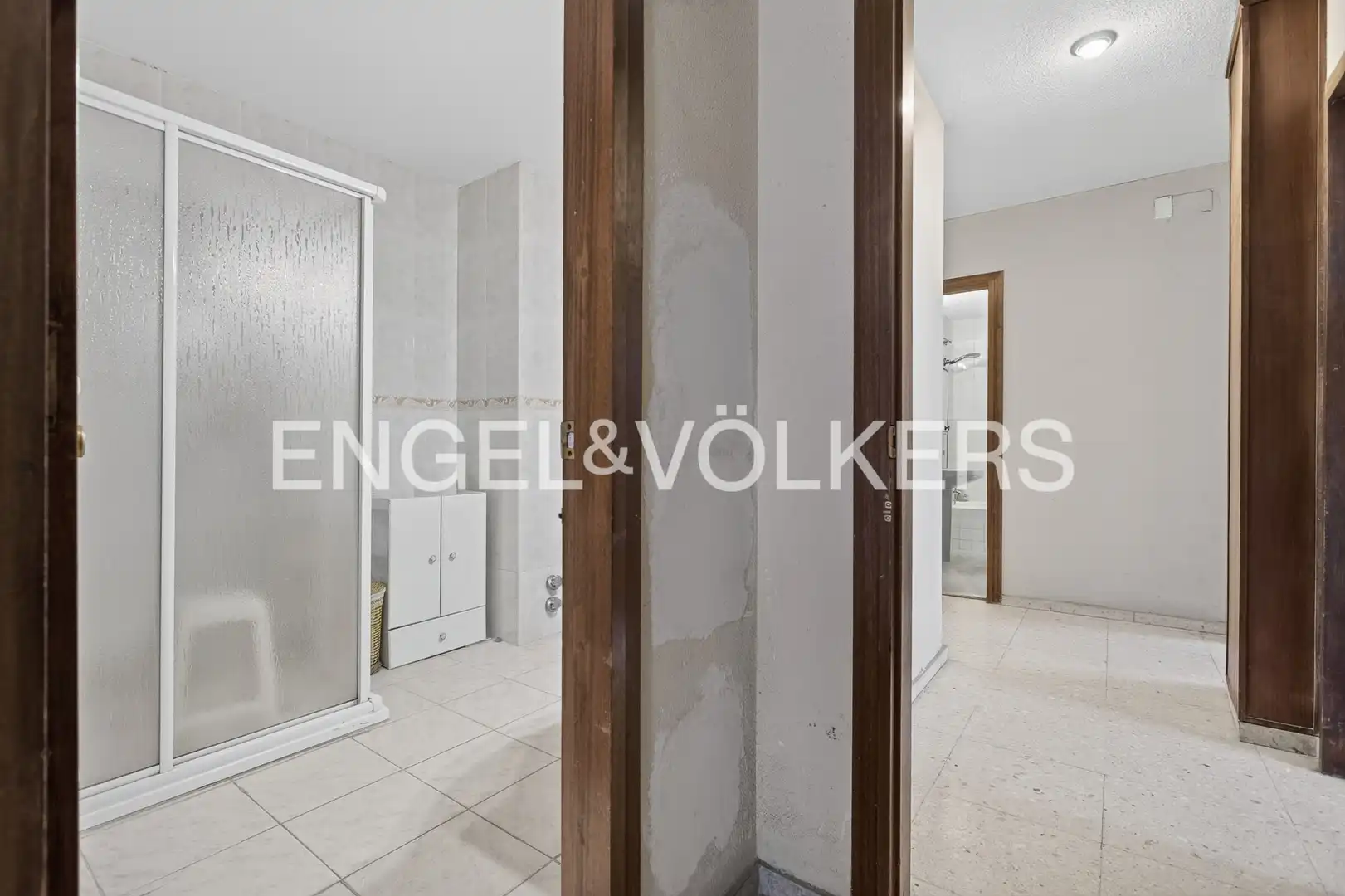 Piso en venta en Sevilla con Aire acondicionado, Calefacción y Parquet