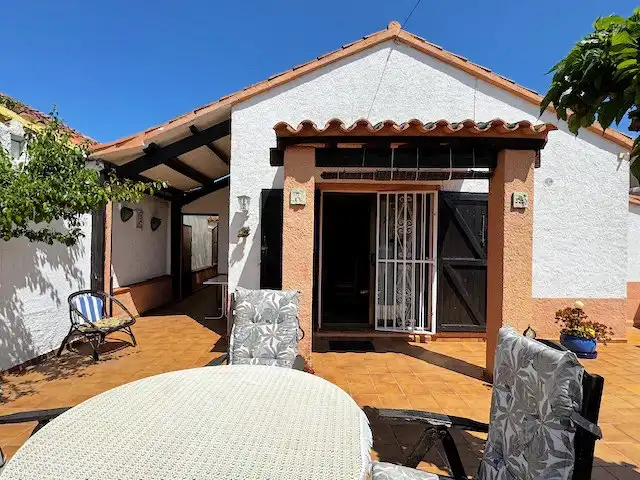 Casa con jardín en venta en Riells, imagen 3