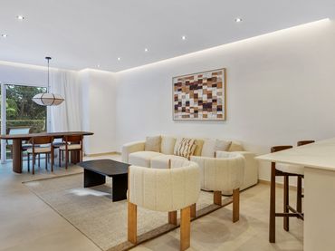 Apartament amb piscina en venda a Nueva Andalucía