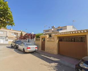 Casa adosada en venda a Aguas Nuevas
