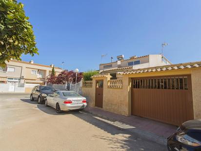 Casa adosada en venda a Aguas Nuevas