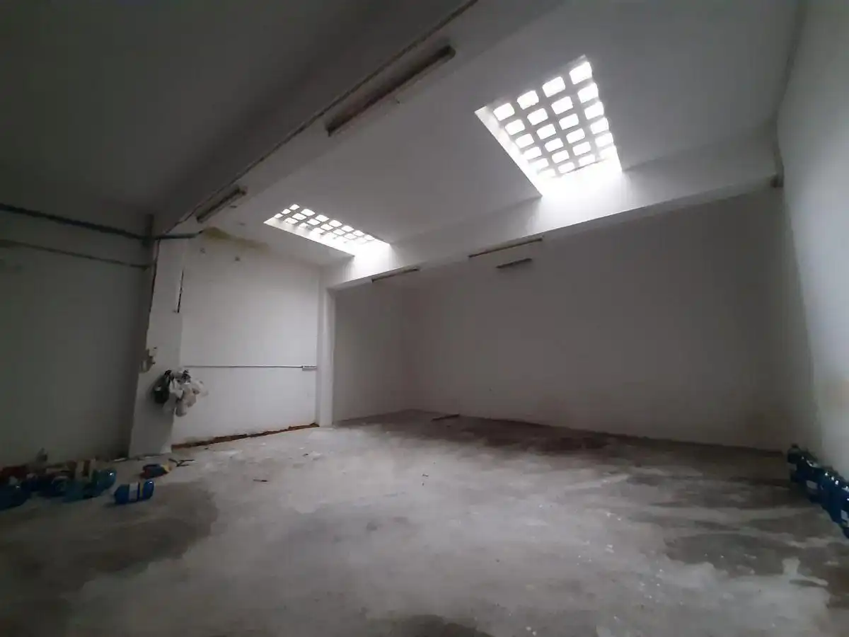 Gewerbefläche zum Verkauf in Rúa Pintor Seijo Rubio, imagen 13