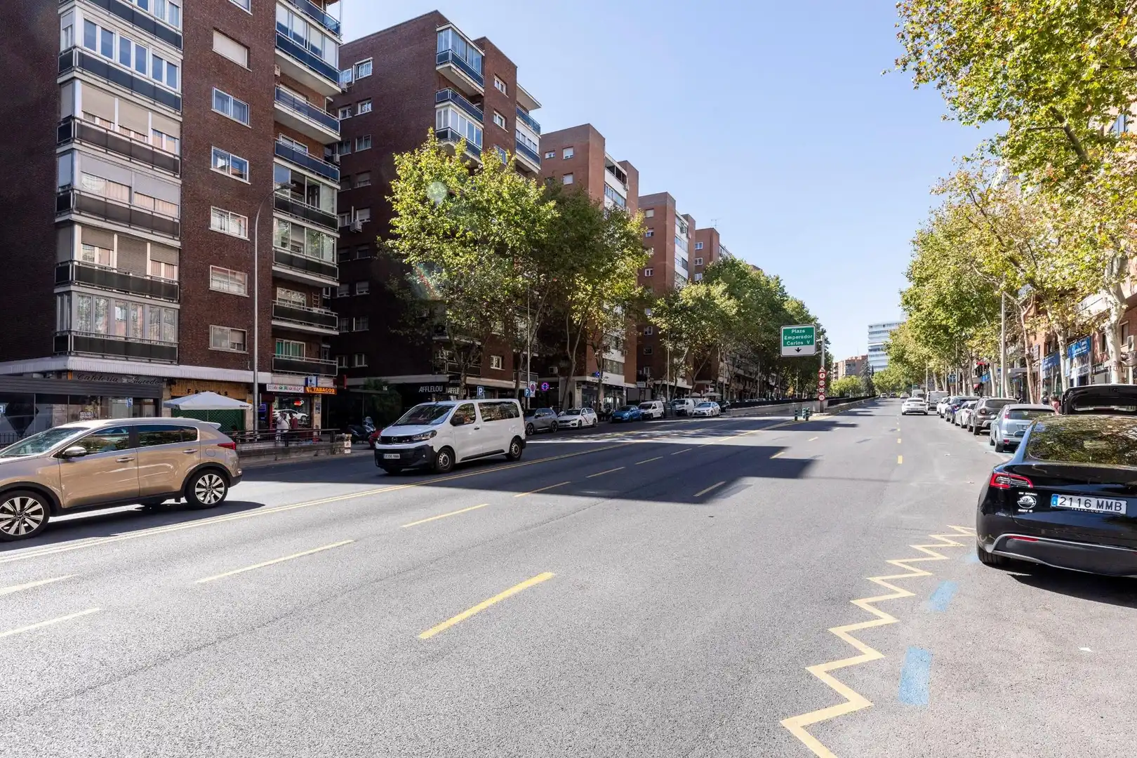 Flat with terrace for sale in Retiro, imagen 31