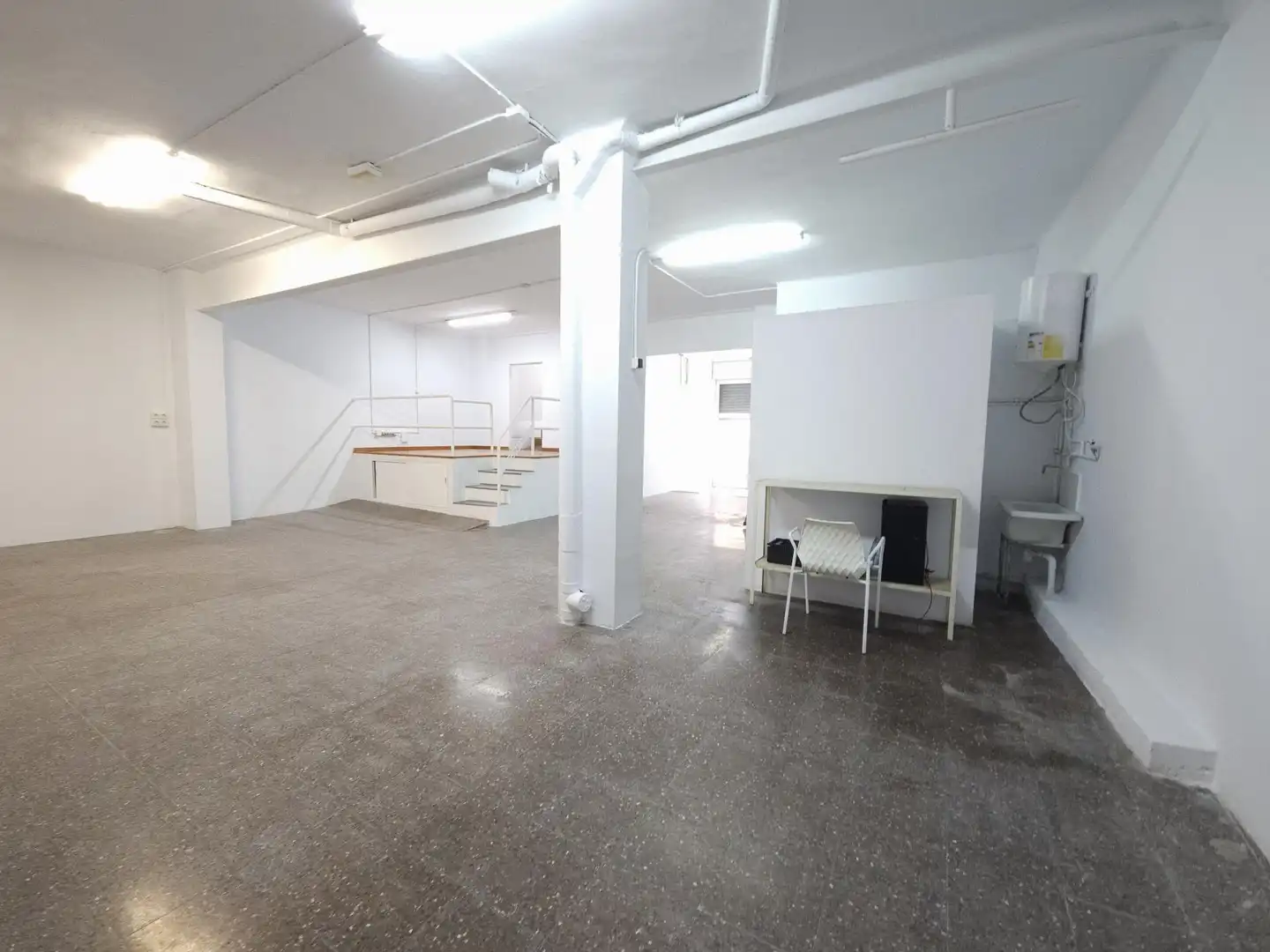 Local comercial en venda a Carrer EXTREMADURA, imagen 9