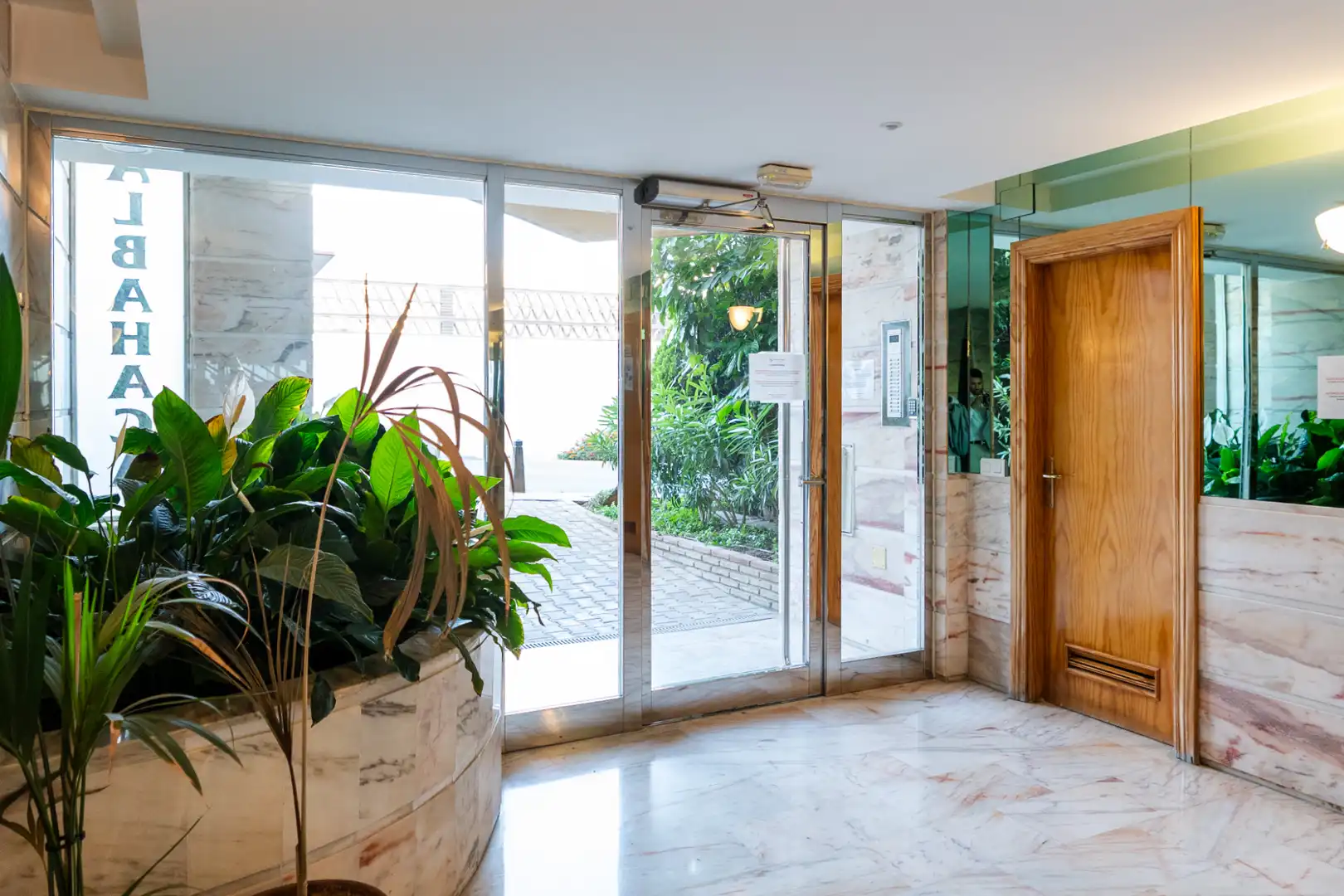 Pis en venda en Fuengirola amb Aire condicionat, Calefacció i Jardí privat