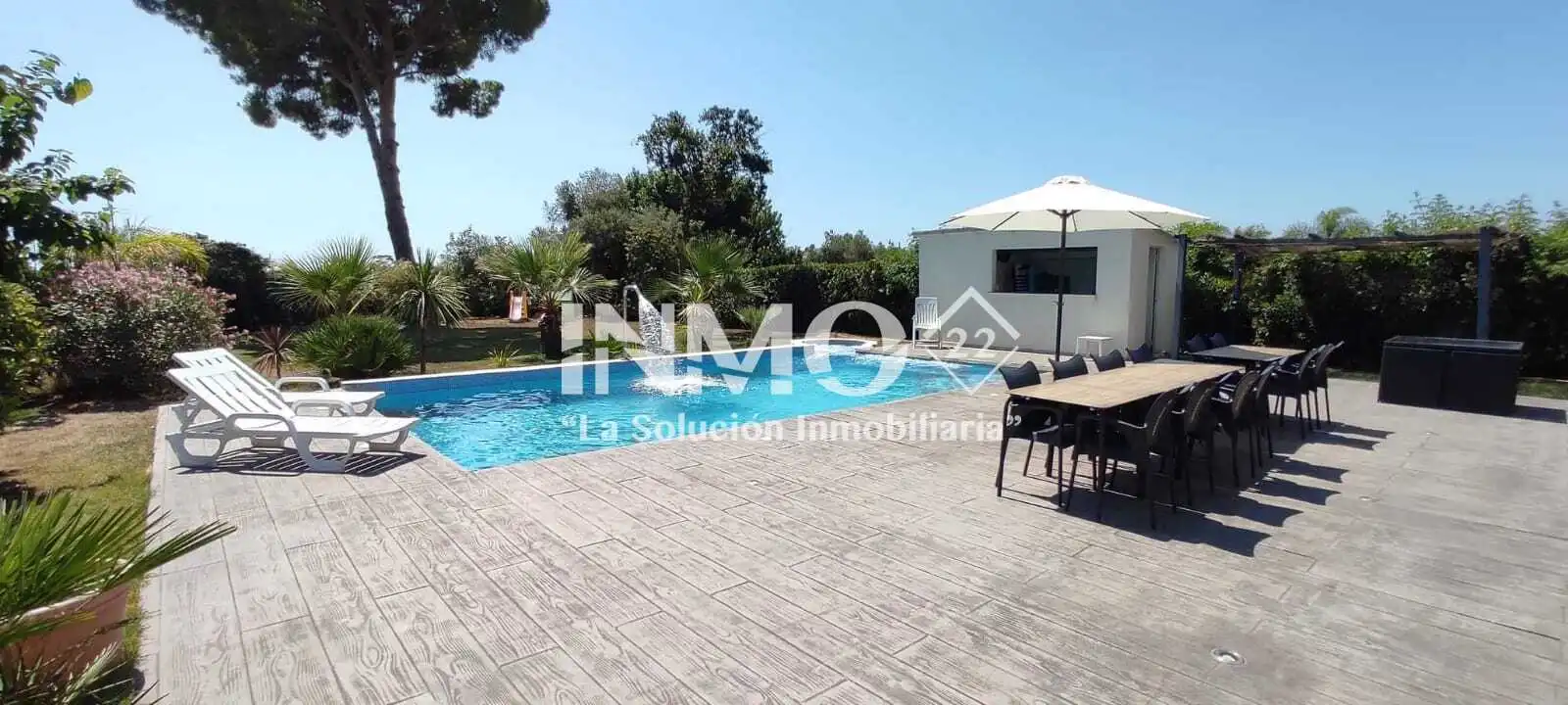 House with pool for sale in Port - Horta de Santa María, imagen 6