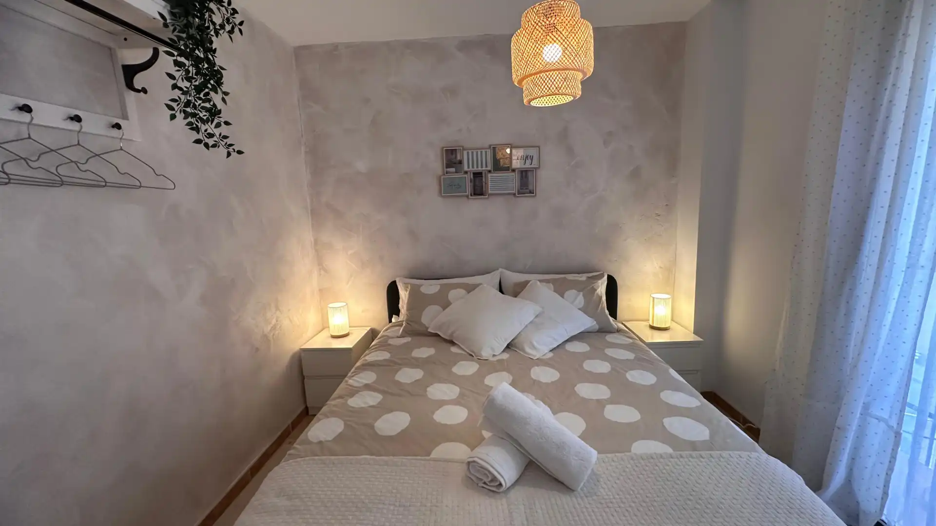 Habitación de Piso en venta en Antequera con Aire acondicionado, Amueblado y Horno