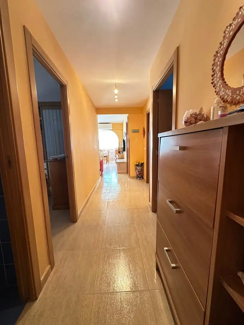 Appartamento con terrazza in affitto a Zona Levante - Playa Fossa, imagen 3