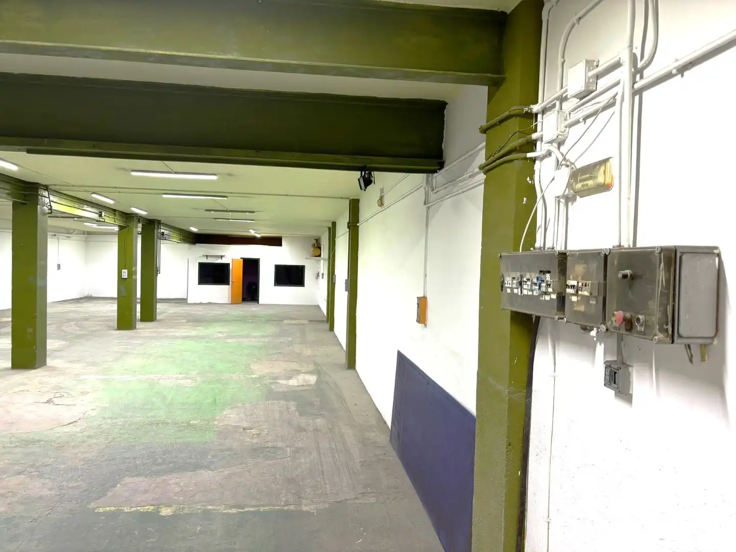 Local comercial en venda a Passeig de Llorenç Serra, imagen 14