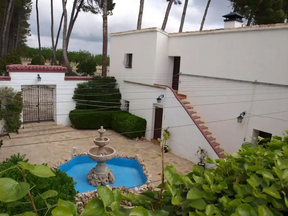 Maison rustique avec jardin à vendre à Penàguila, imagen 66