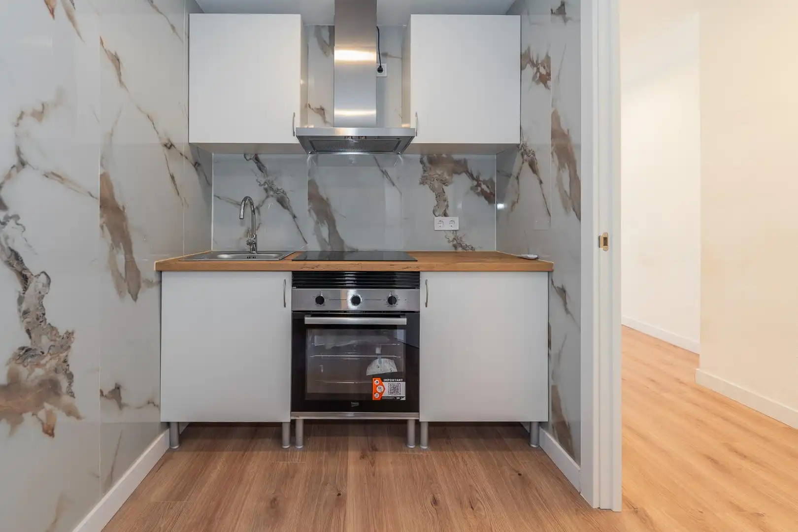 Appartamento in vendita a Calle ORENSE, imagen 13