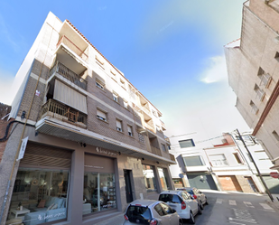 Vista exterior de Pis en venda en Terrassa