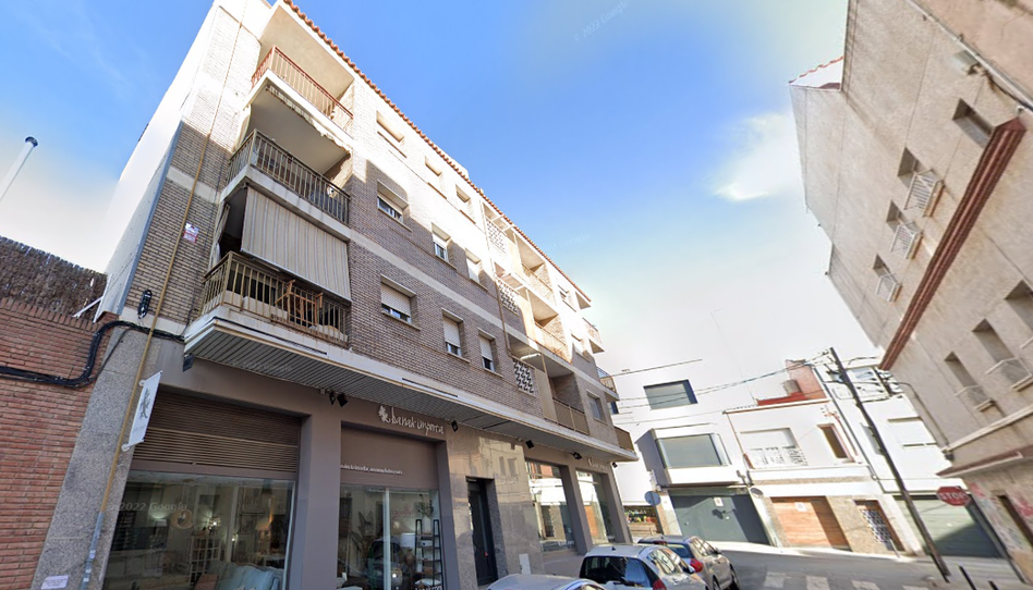 Foto 1 de Piso en venta en C/ Torrent, Torrent d'en Pere Parres, Barcelona