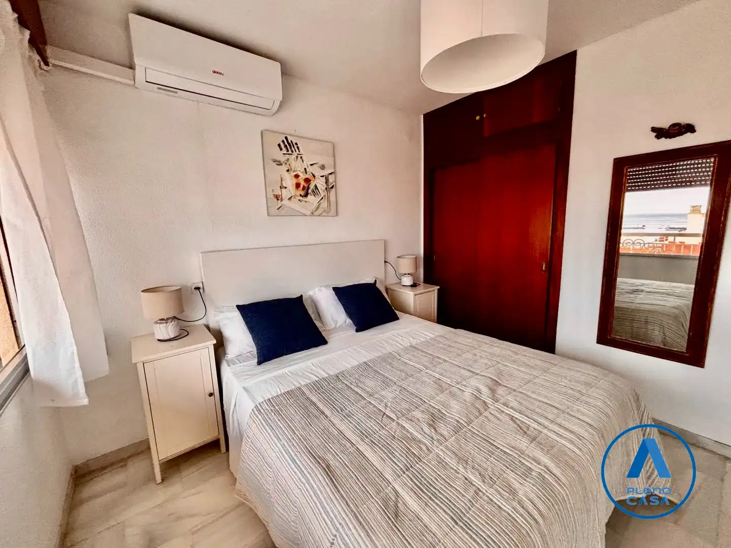 Wohnung mit Aufzug zum Verkauf in Las Gaviotas  - Carvajal, imagen 10