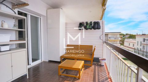 Foto 5 de Piso en venta en Avinguda Dels Banys, Lluminetes, Castelldefels