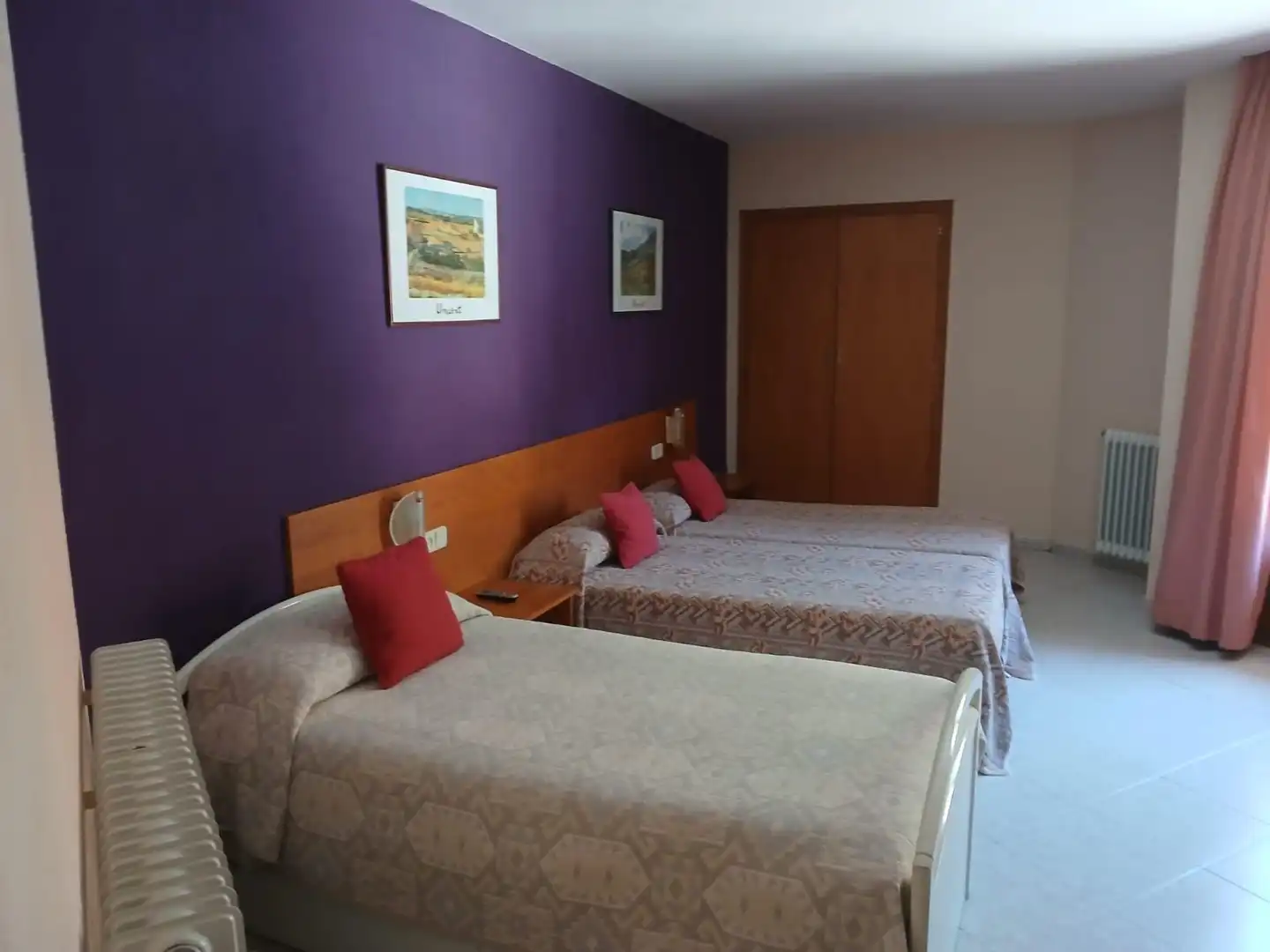 Bedroom of Buildings for sale in Llanars