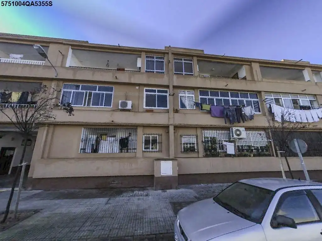 Piso en venta en Torno El 13