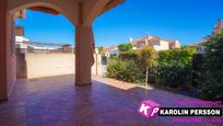 Garden of House or chalet for sale in Santa Pola  with Terrace and Swimming Pool