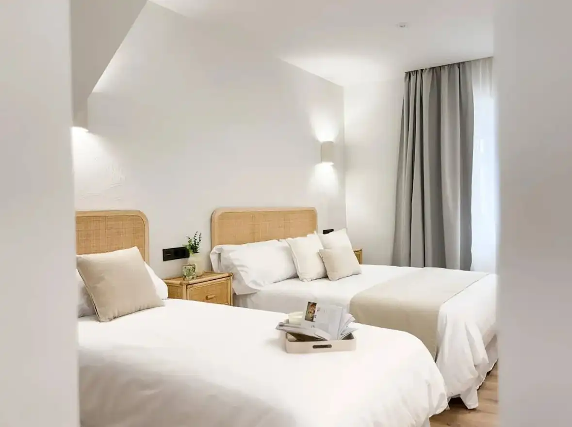 Piso de alquiler en Salt, Girona