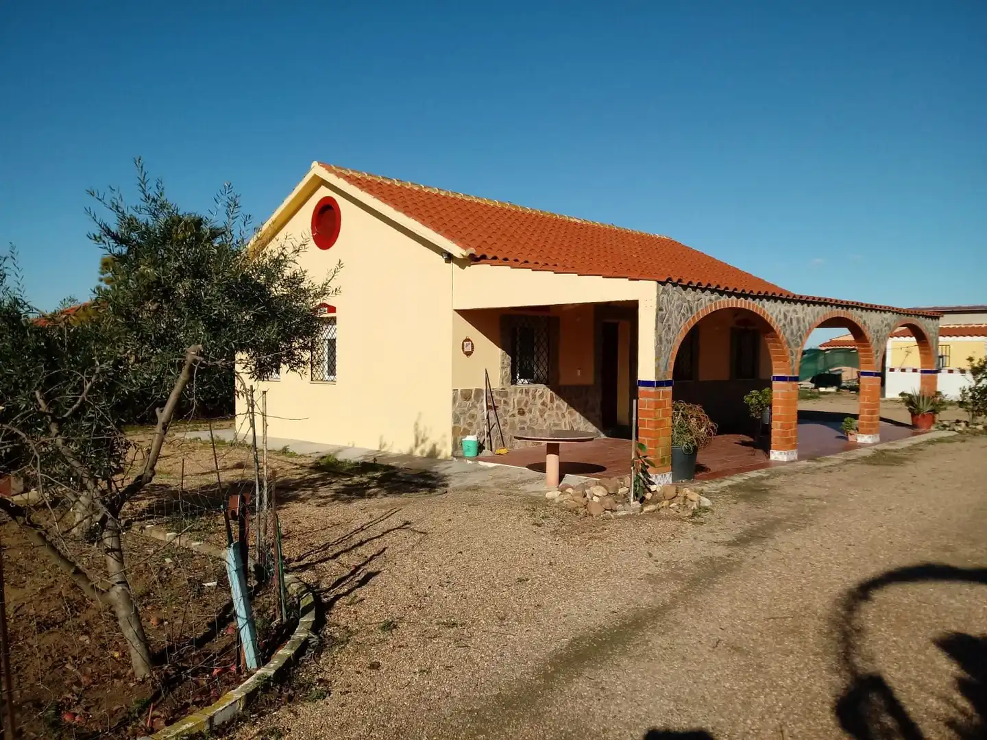 Chalet en venta en Villanueva de la Serena, imagen 9