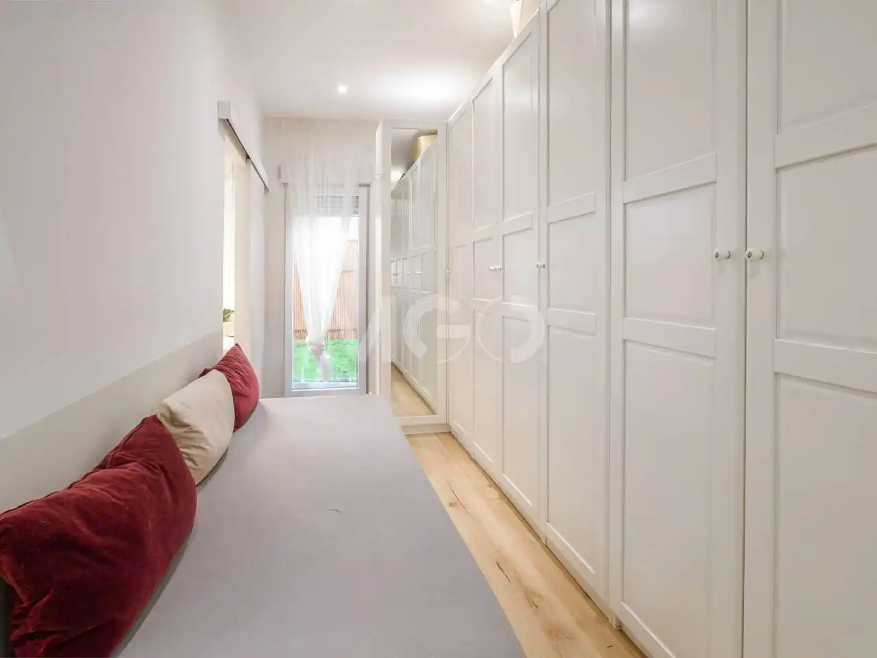 Flat with garden for sale in Calle Cami de l´Escorial, imagen 24